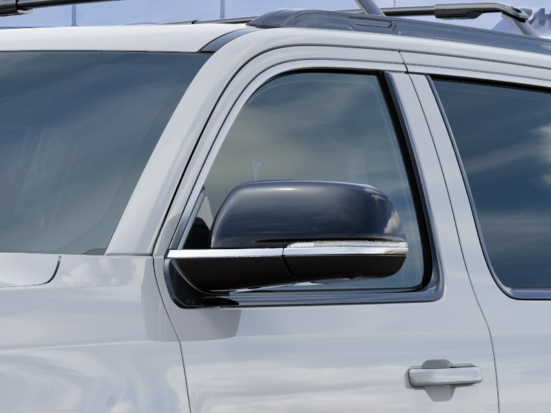 New 2026 Bright White Clearcoat Jeep  image 38