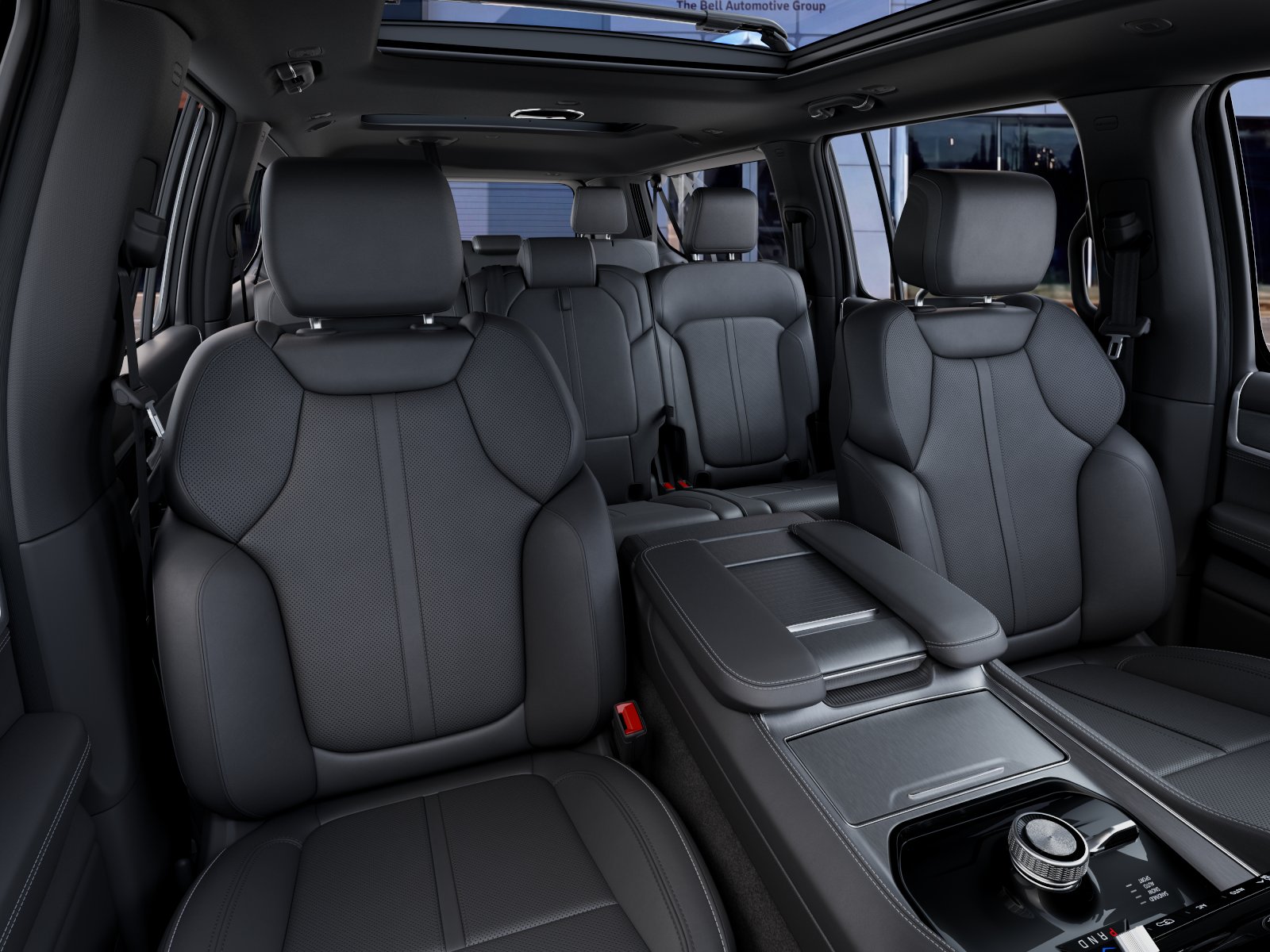 New 2026 Bright White Clearcoat Jeep  image 42