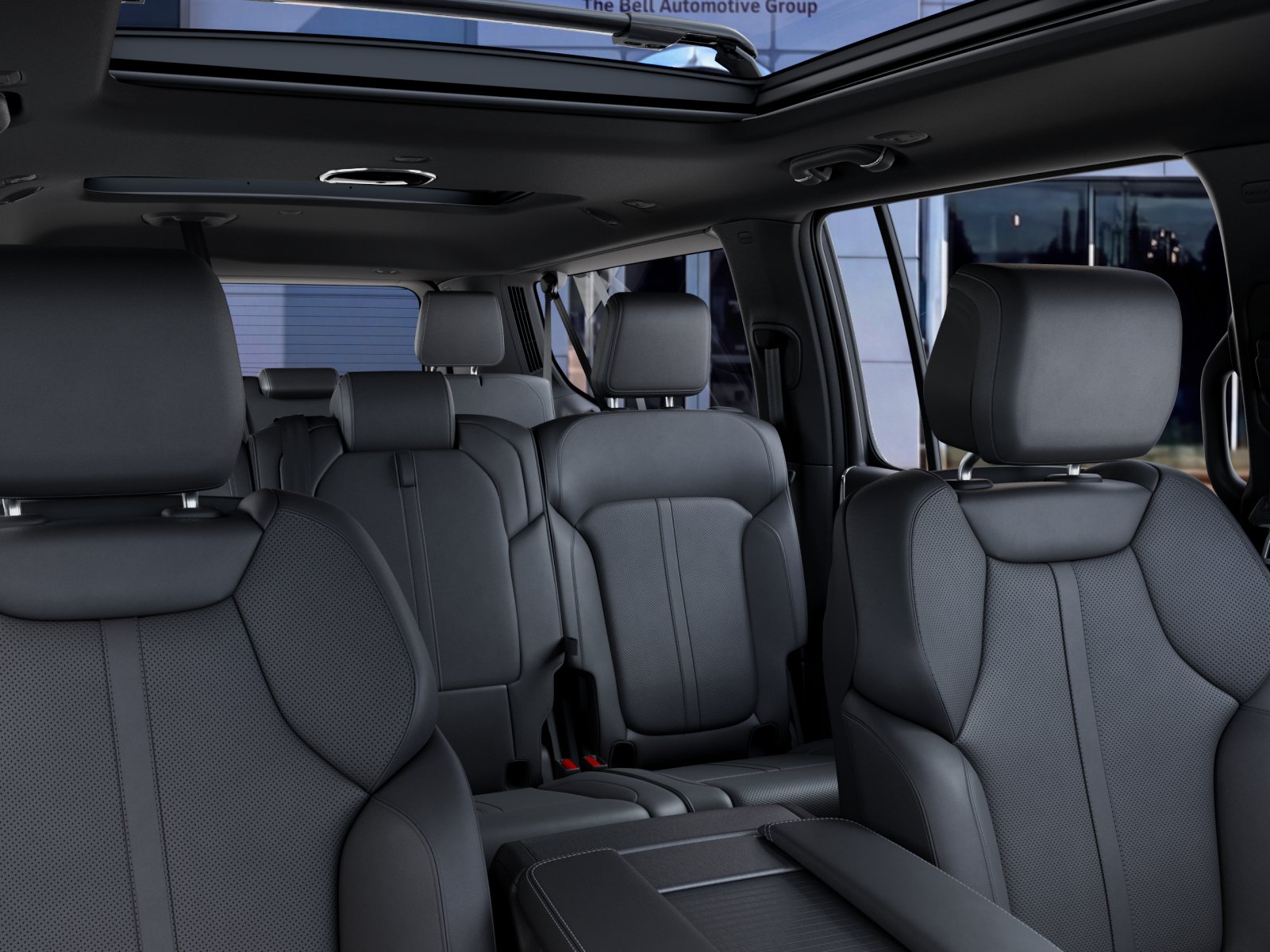 New 2026 Bright White Clearcoat Jeep  image 52