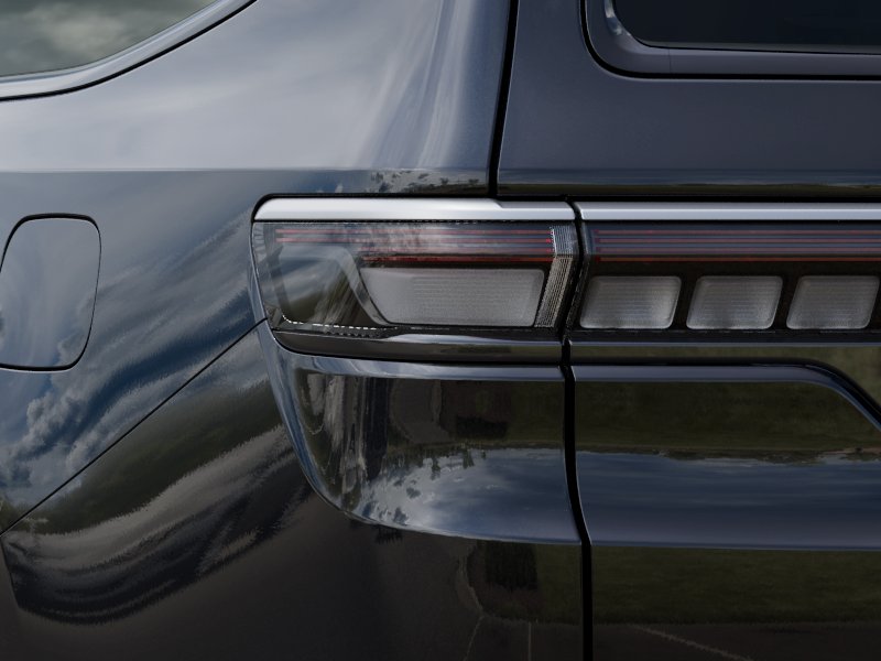 New 2026 High Gloss Black Jeep  image 37