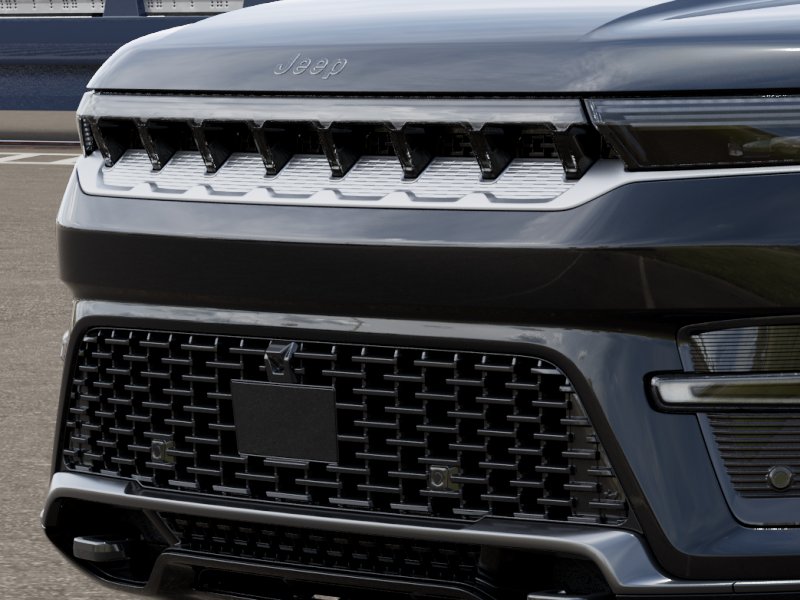 New 2026 High Gloss Black Jeep  image 39