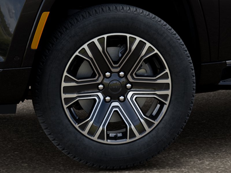 New 2026 High Gloss Black Jeep  image 41