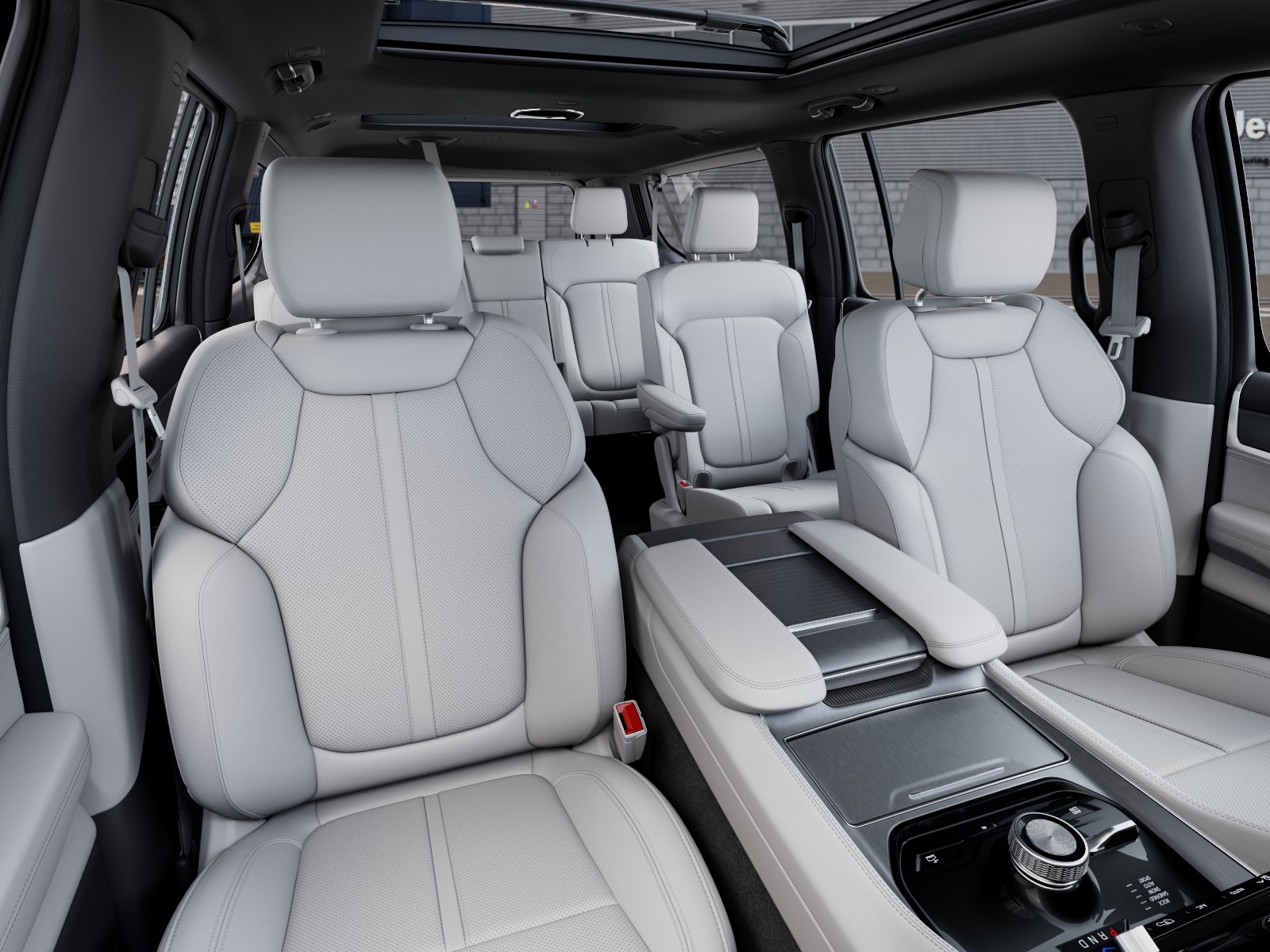 New 2026 High Gloss Black Jeep  image 46