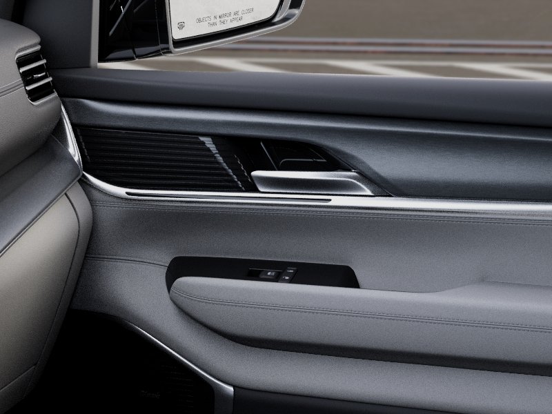 New 2026 High Gloss Black Jeep  image 51