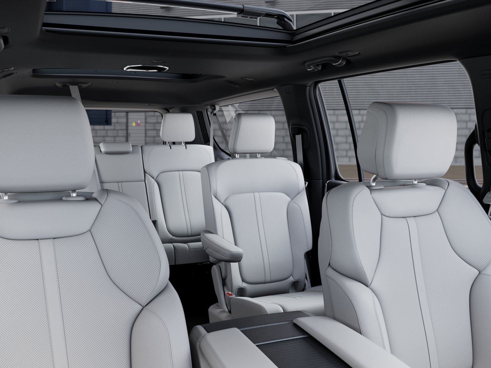 New 2026 High Gloss Black Jeep  image 52