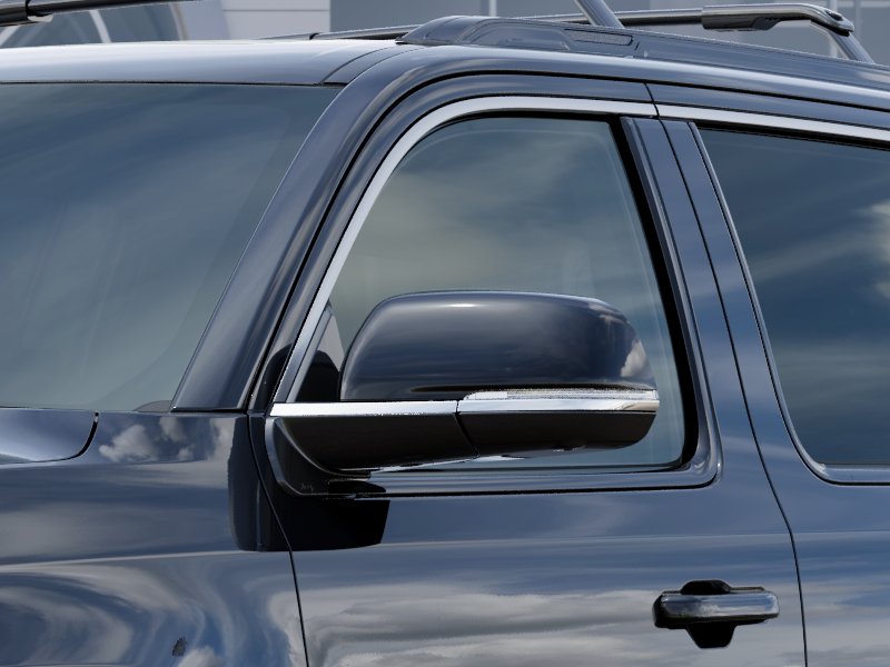 New 2026 High Gloss Black Exterior Paint Jeep  image 50