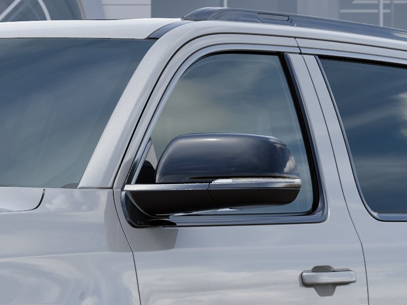 New 2026 Silver-Zynith Exterior Paint Jeep Limited Altitude image 49