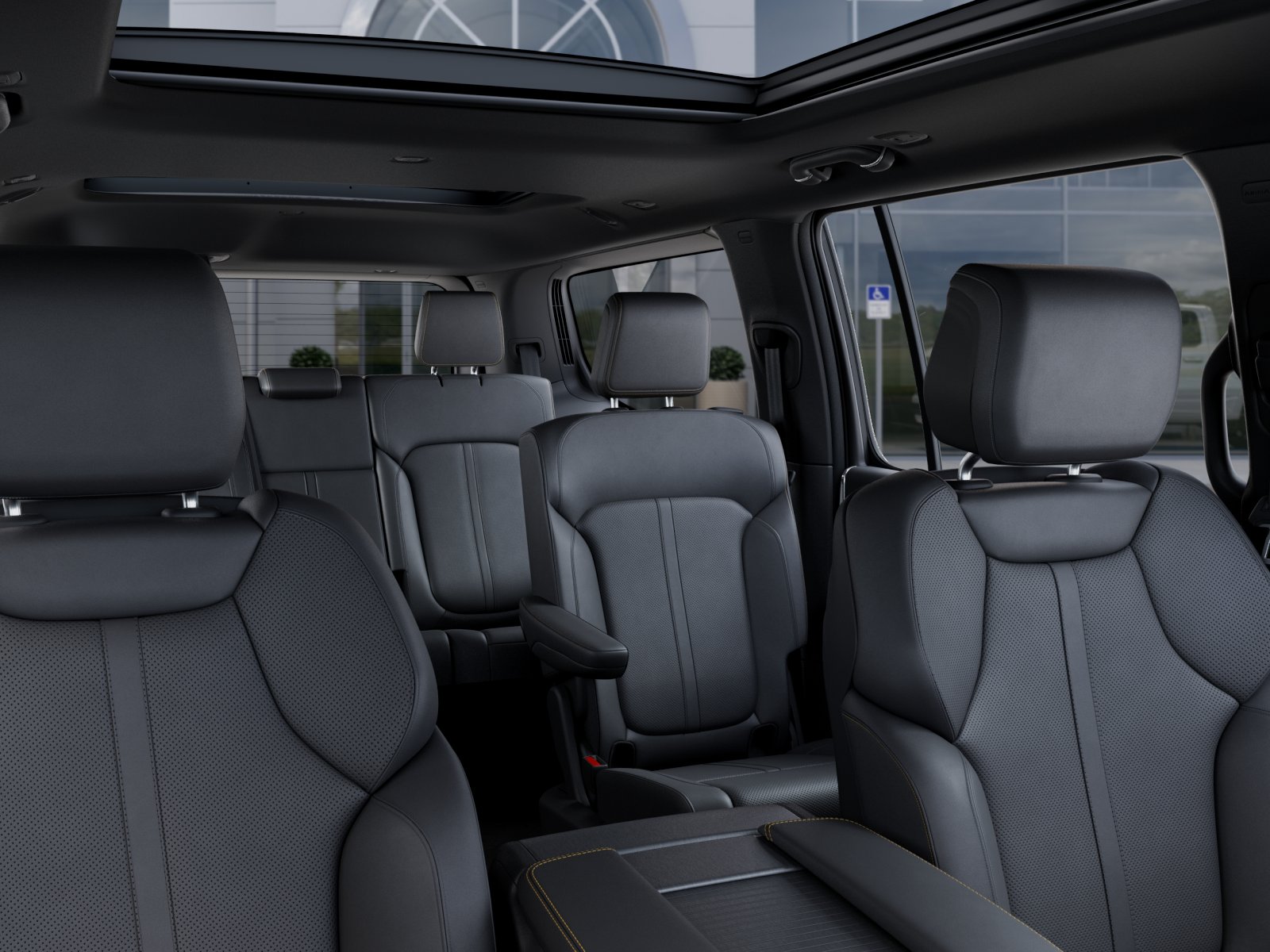 New 2026 Silver Zynith Jeep 85th Anniversary image 63