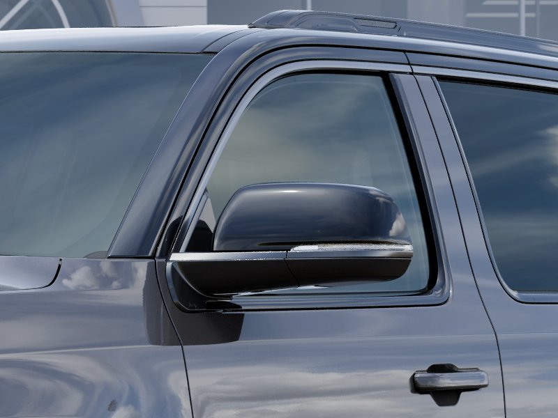 New 2026 Baltic-Gray Metallic Clear-Coat Exterior Paint Jeep Upland image 53