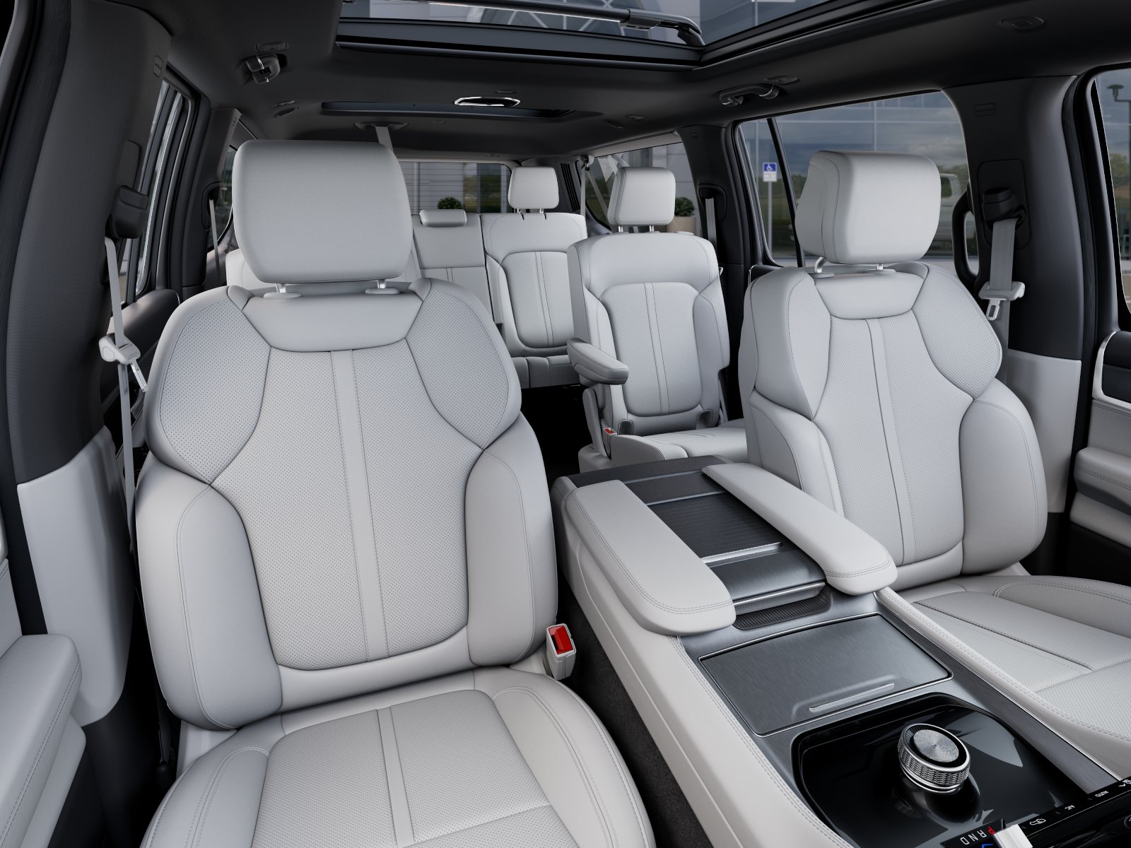 New 2026 Steel Blue Exterior Paint Jeep  image 43