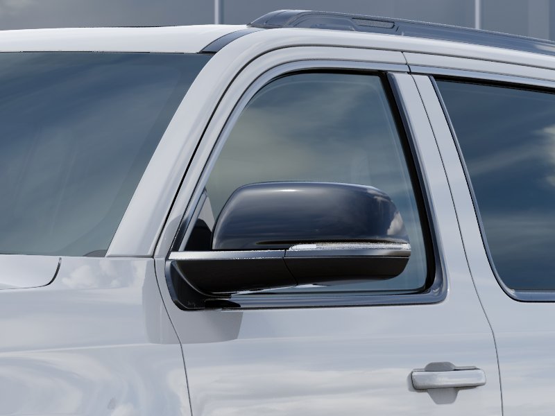 New 2026 Bright White Clear-Coat Exteri Jeep GRAND WAGONEER LIMITED ALTITUD image 12