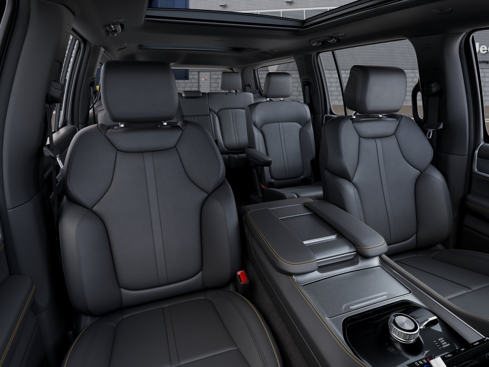 New 2026 High Gloss Black Jeep 85th Anniversary image 16