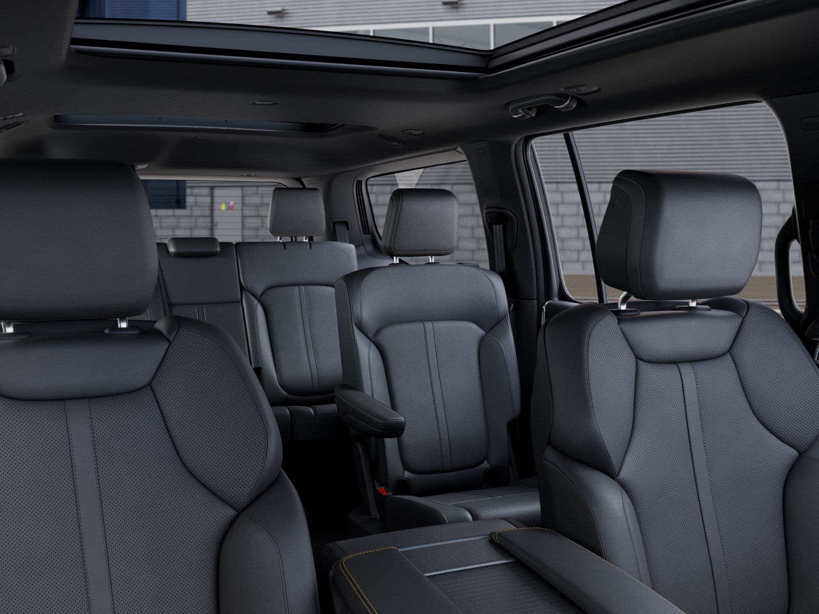 New 2026 High Gloss Black Jeep 85th Anniversary image 26