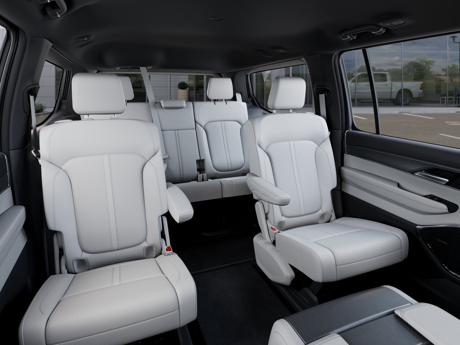 New 2026 High Gloss Black Exterior Paint Jeep  image 56
