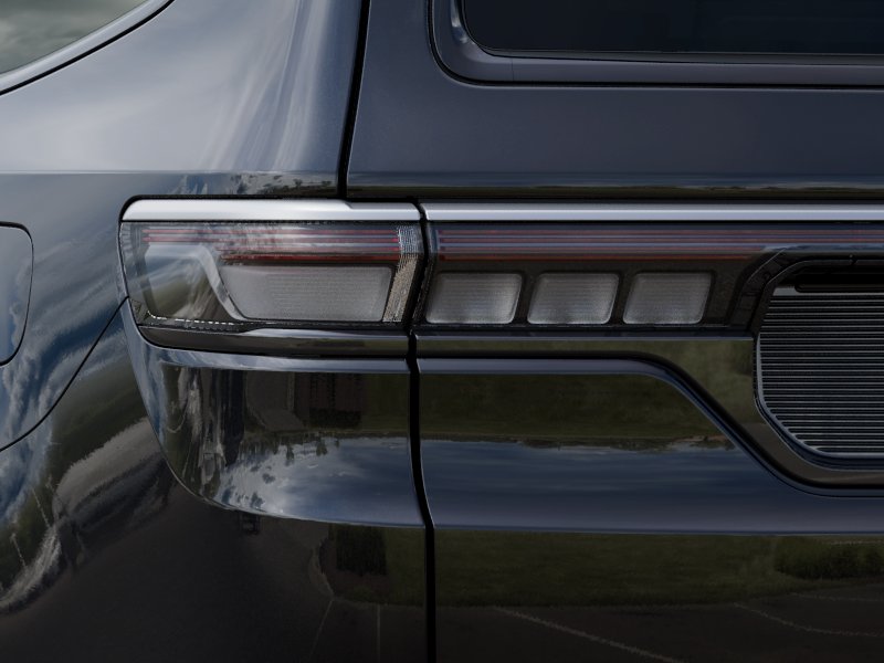 New 2026 High Gloss Black Exterior Paint Jeep  image 50