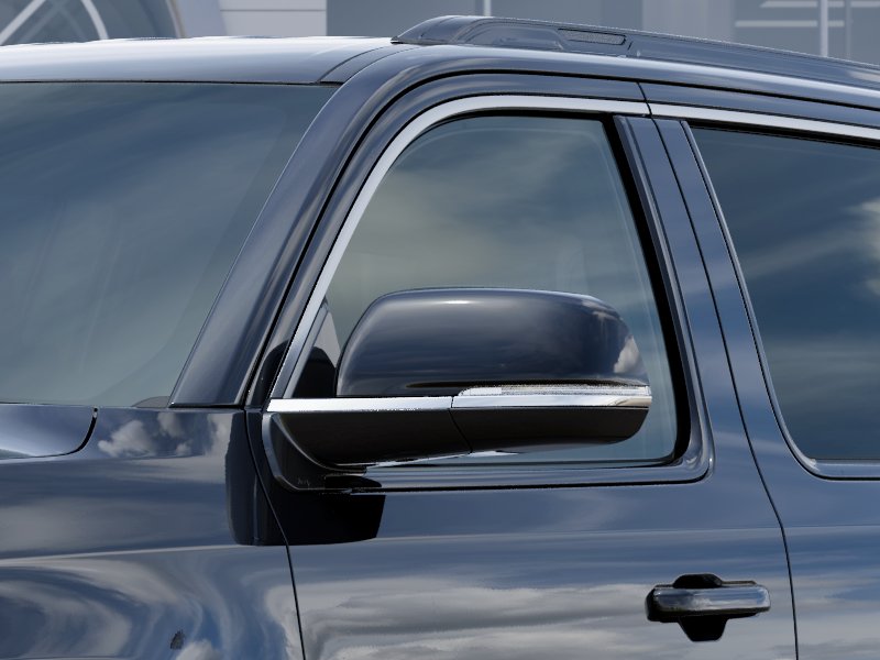 New 2026 High Gloss Black Exterior Paint Jeep  image 53