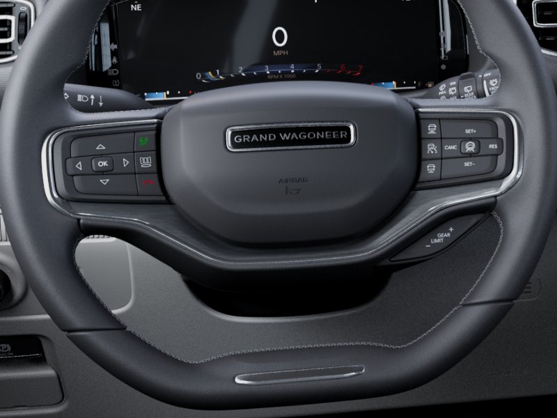 New 2026 High Gloss Black Exterior Paint Jeep  image 60