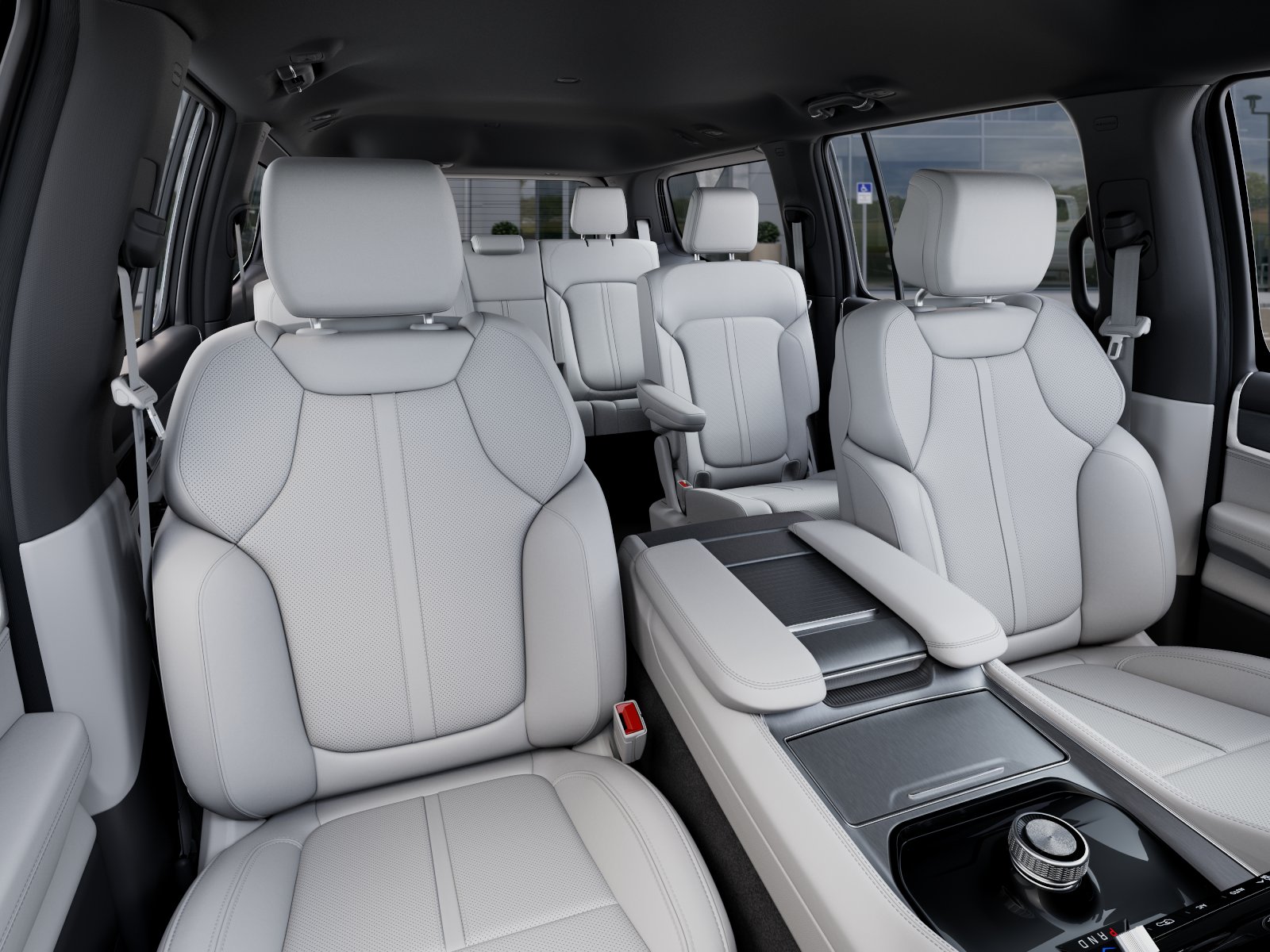 New 2026 High Gloss Black Exterior Paint Jeep  image 57