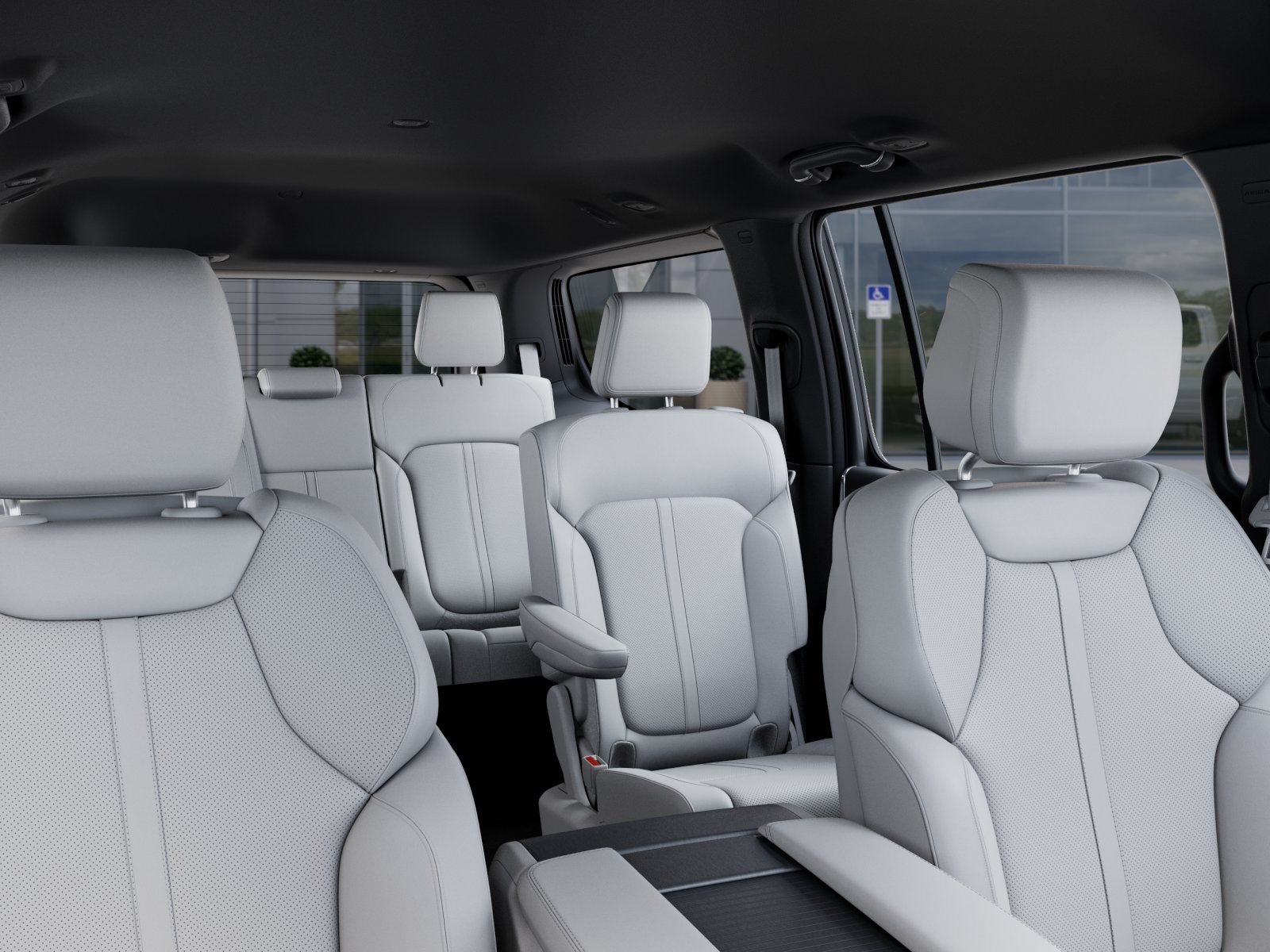 New 2026 High Gloss Black Exterior Paint Jeep  image 67