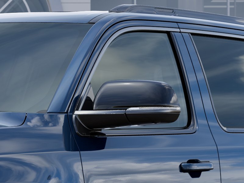 New 2026 Fathom Blue Pearlcoat Jeep Limited Reserve image 38