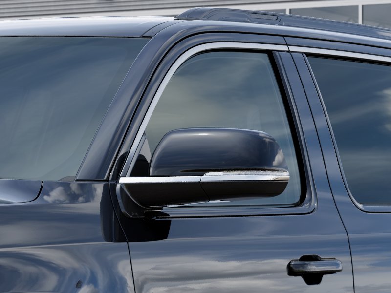 New 2026 High Gloss Black Exterior Paint Jeep  image 38