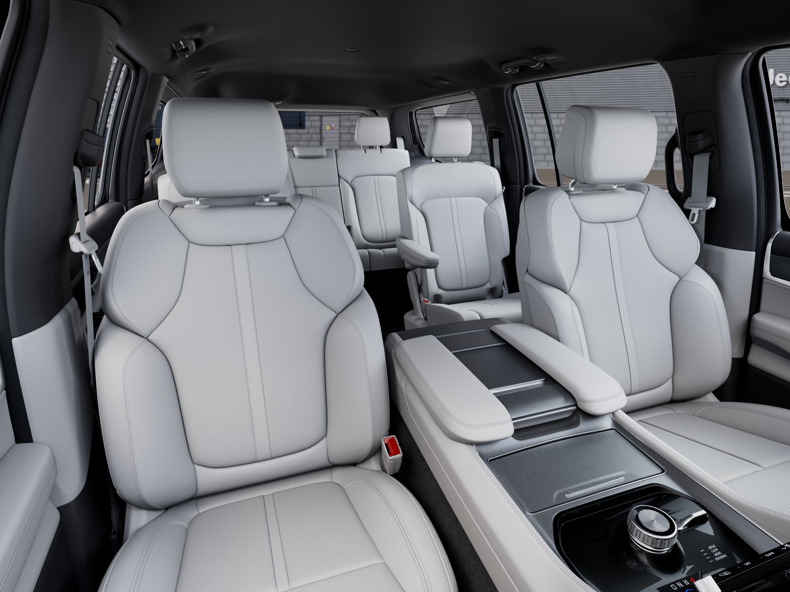 New 2026 High Gloss Black Exterior Paint Jeep  image 42