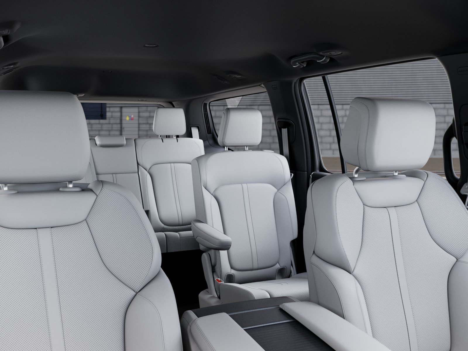 New 2026 High Gloss Black Exterior Paint Jeep  image 52