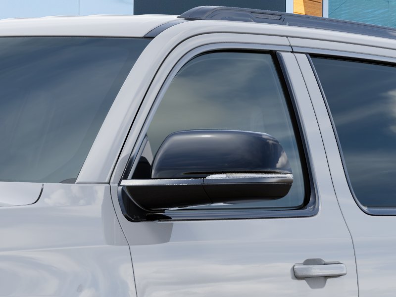 New 2026 Bright White Clear-Coat Exterior Paint Jeep Limited Altitude image 38