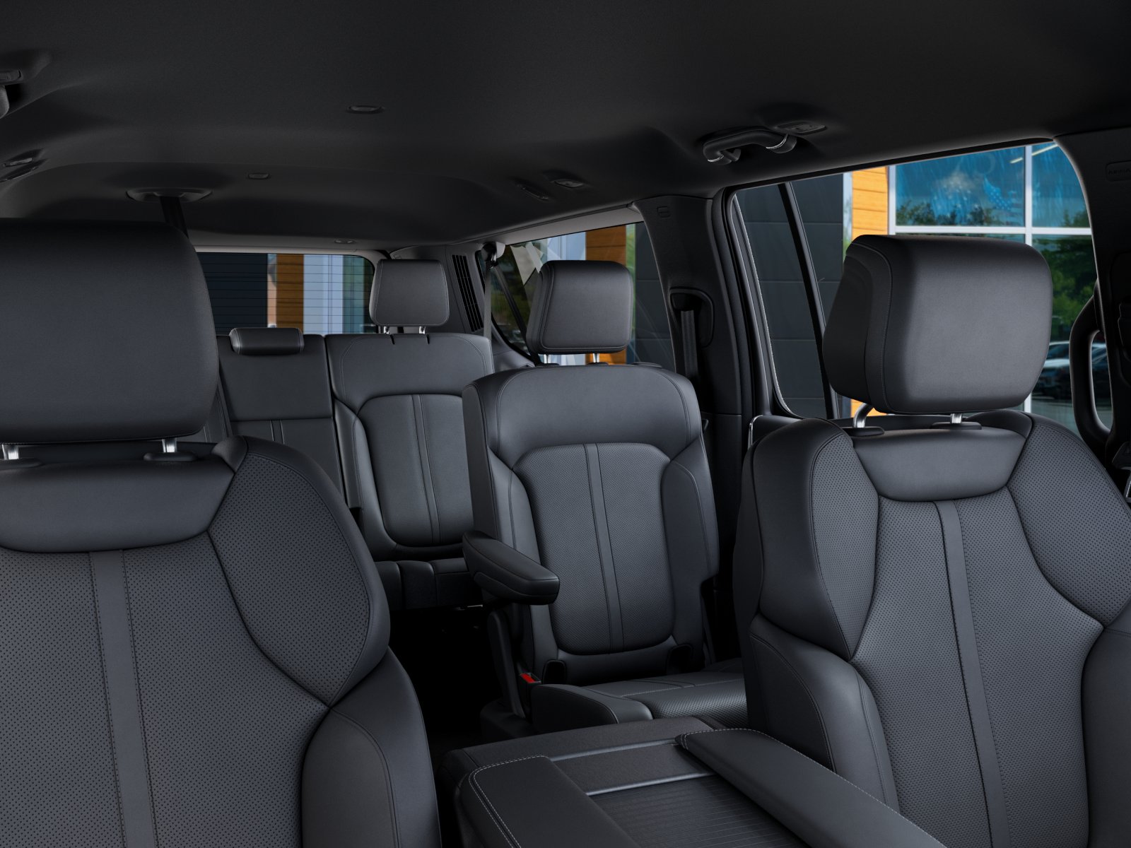 New 2026 Bright White Clear-Coat Exterior Paint Jeep Limited Altitude image 52