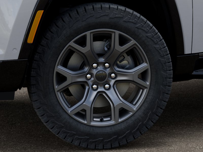 New 2026 Bright White Clearcoat Jeep Upland image 35