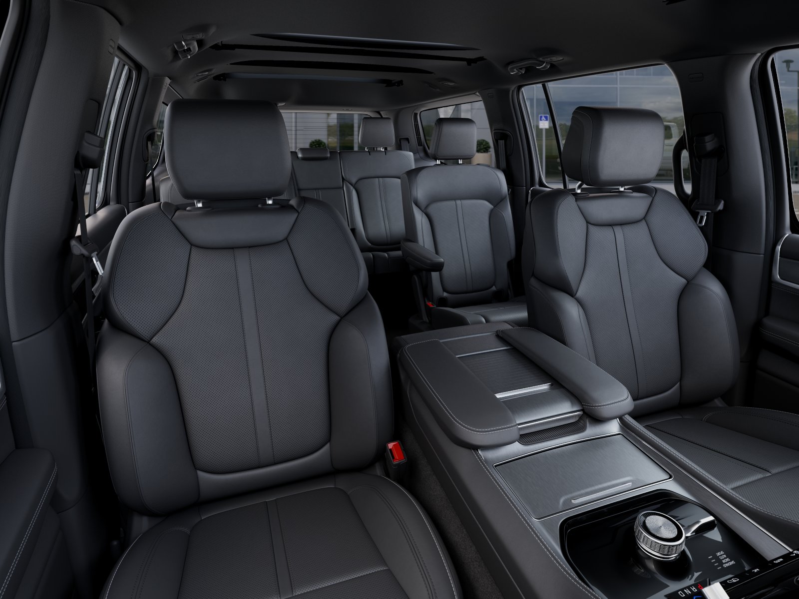 New 2026 Bright White Clearcoat Jeep Upland image 43