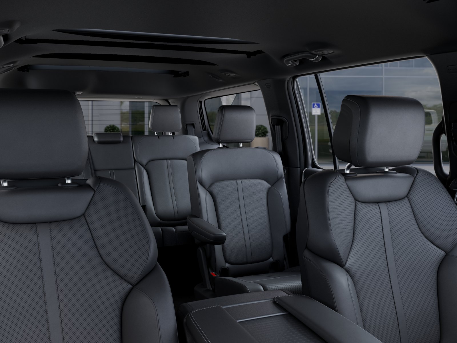 New 2026 Bright White Clearcoat Jeep Upland image 53