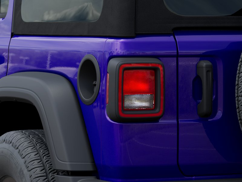New 2026 Reign Exterior Paint Jeep Sport image 43