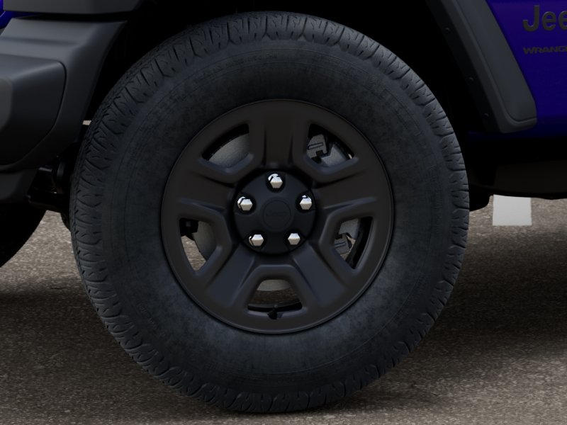 New 2026 Reign Exterior Paint Jeep Sport image 42