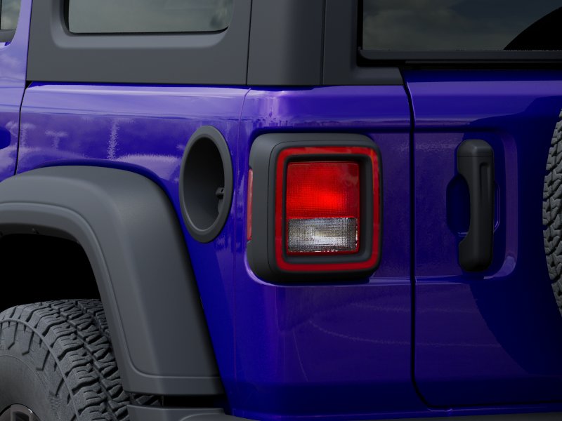 New 2026 Reign Exterior Paint Jeep Sport S image 21