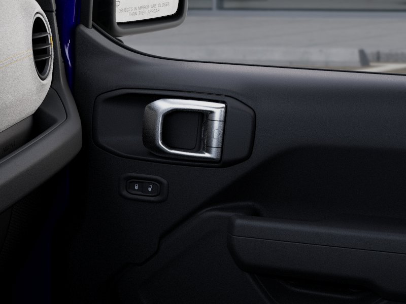 New 2026 Reign Exterior Paint Jeep Sport S image 37
