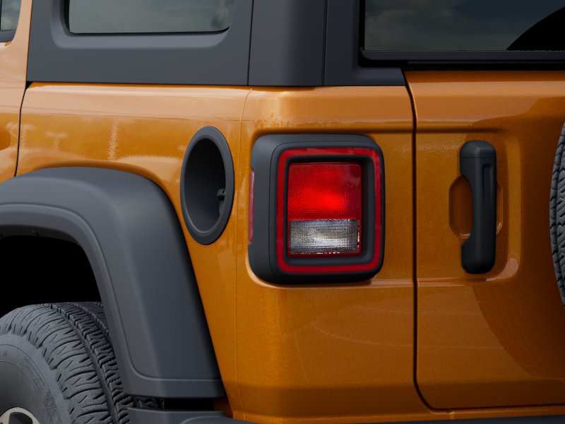 New 2026 Goldilocks Jeep Sport S image 43