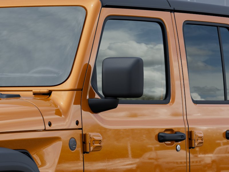 New 2026 Goldilocks Jeep Sport S image 46