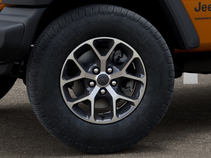 New 2026 Goldilocks Jeep Sport S image 42