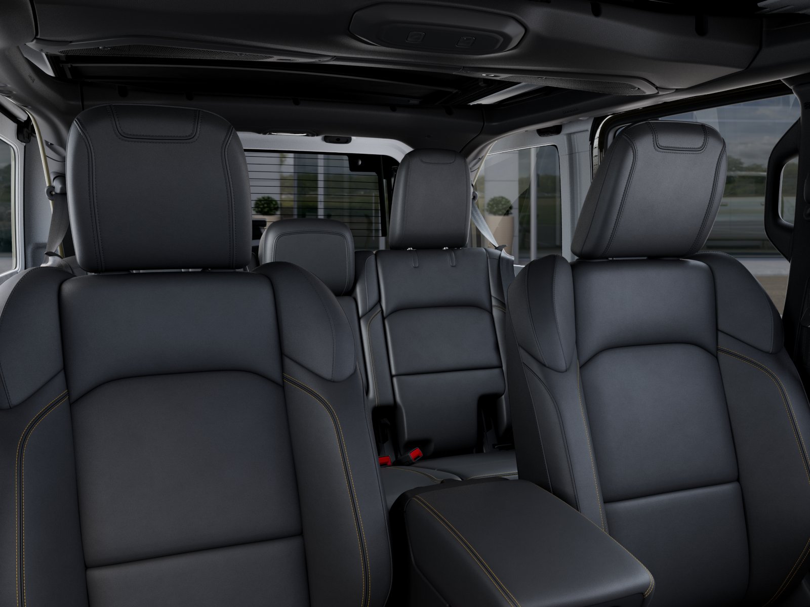 New 2026 41 Exterior Paint Jeep Sahara image 26