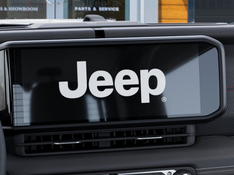 New 2026 Earl Clearcoat Jeep Rubicon image 44