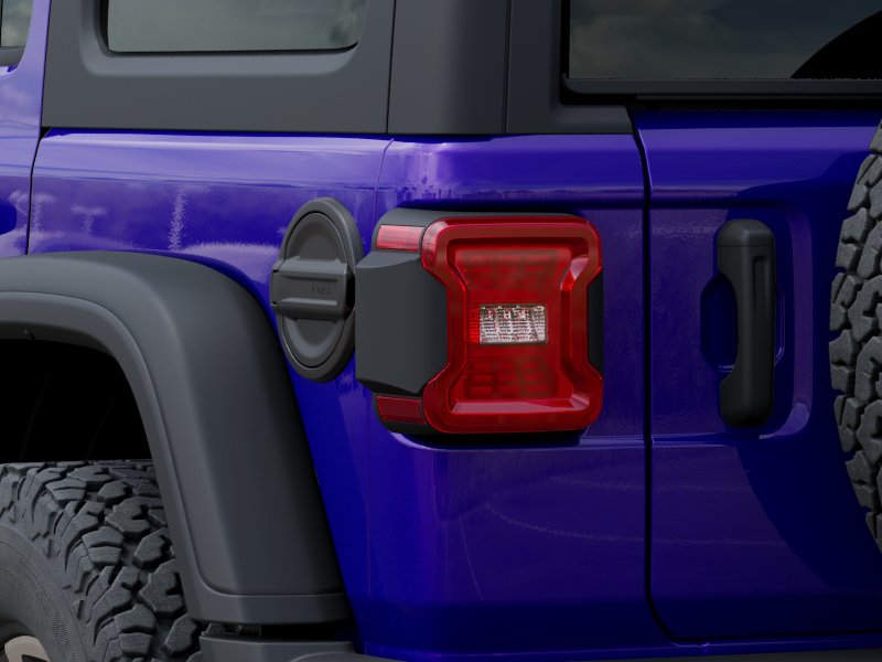 New 2026 Reign Jeep Rubicon image 35