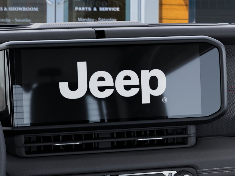 New 2026 Reign Jeep Rubicon image 44