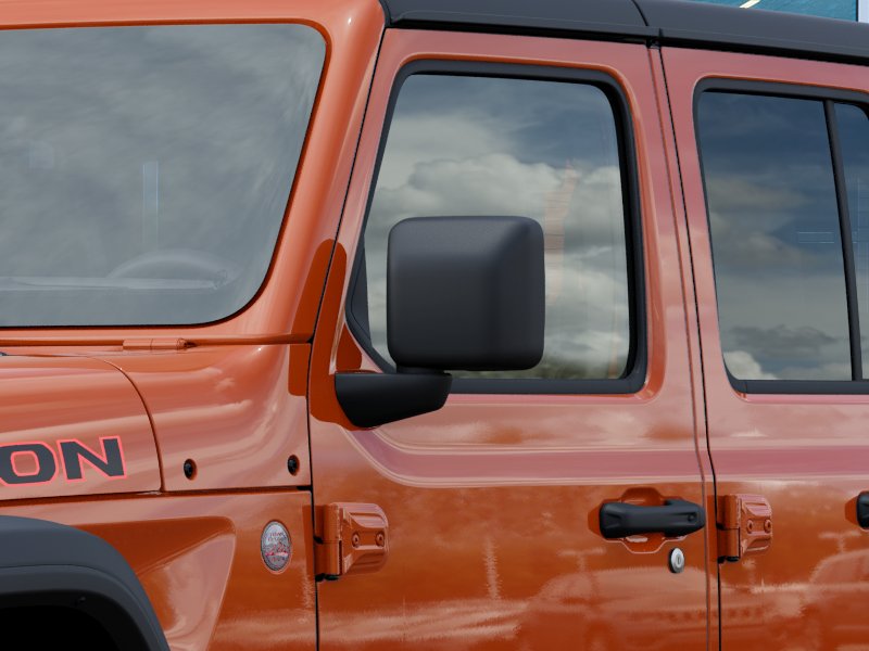 New 2026 Joose Jeep Rubicon image 38