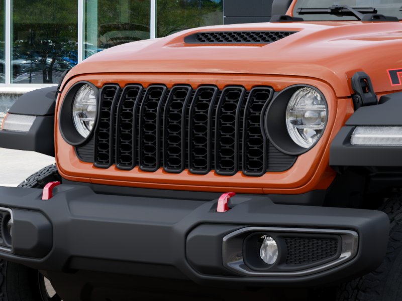 New 2026 Joose Jeep Rubicon image 37