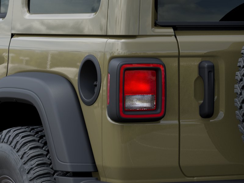 New 2026 41 Jeep Willys image 36