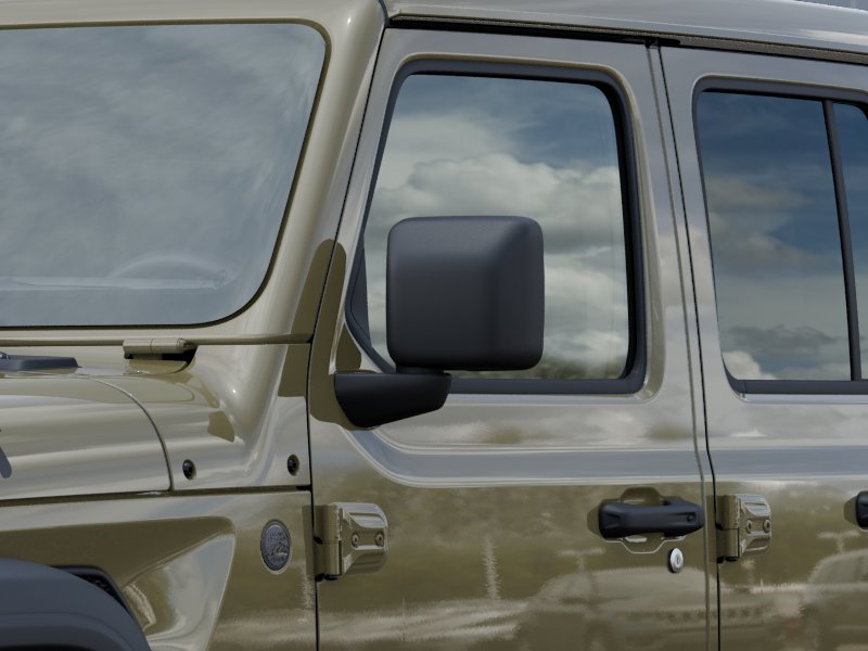 New 2026 41 Jeep Willys image 39