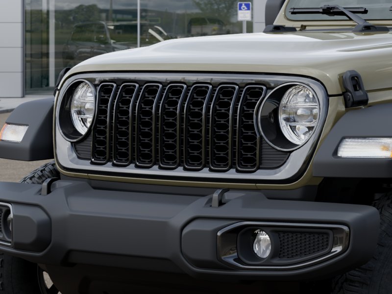 New 2026 41 Jeep Willys image 38