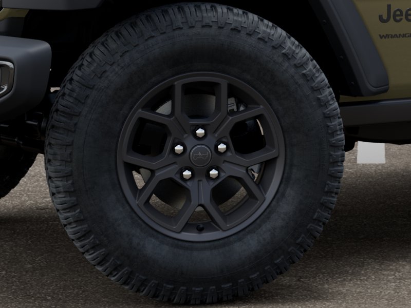 New 2026 41 Jeep Willys image 35