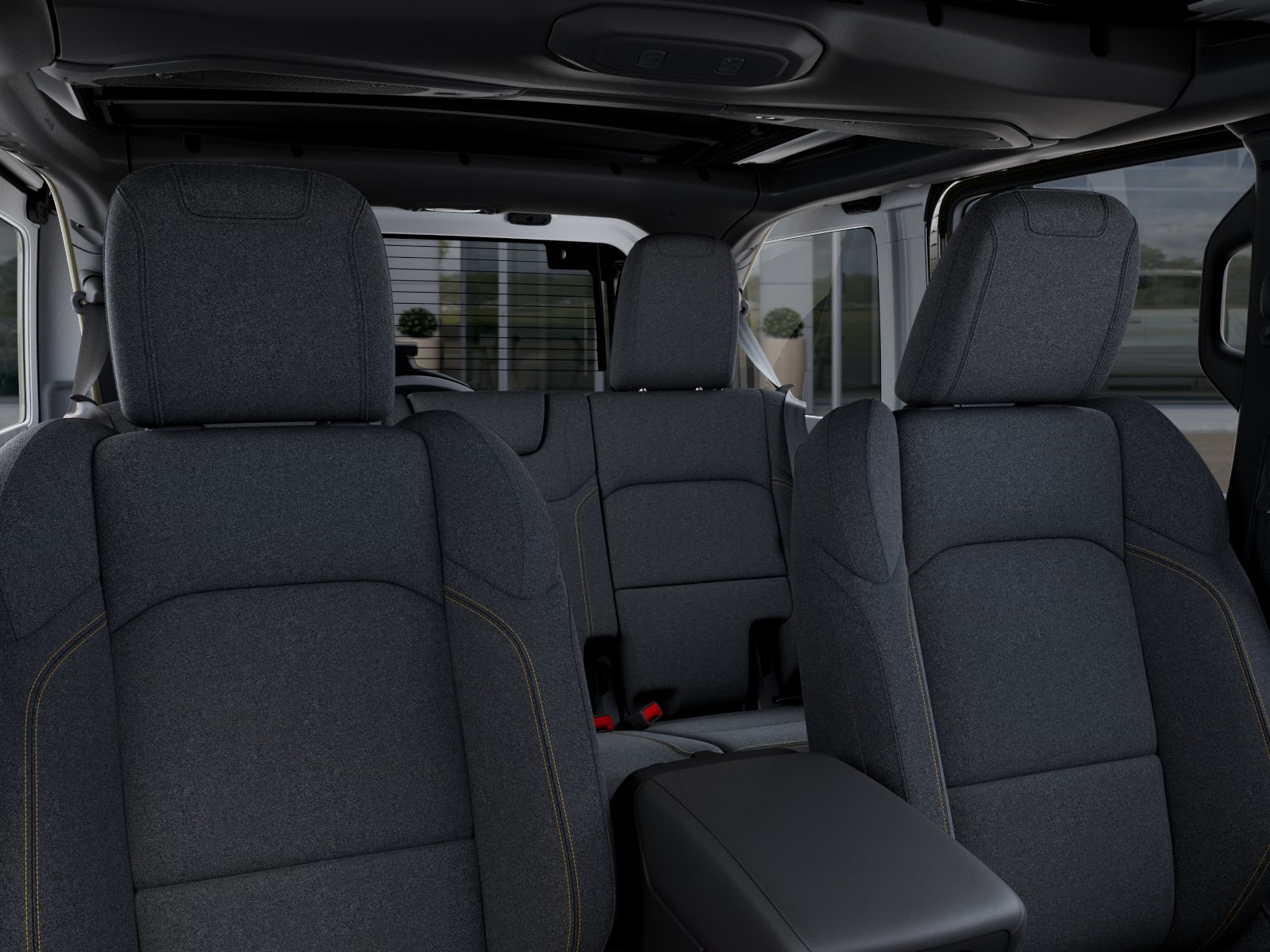 New 2026 41 Jeep Willys image 53